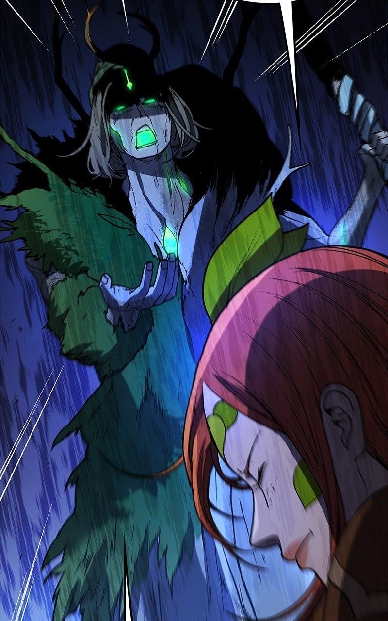 Read Return of the Runebound Professor Manga Online
