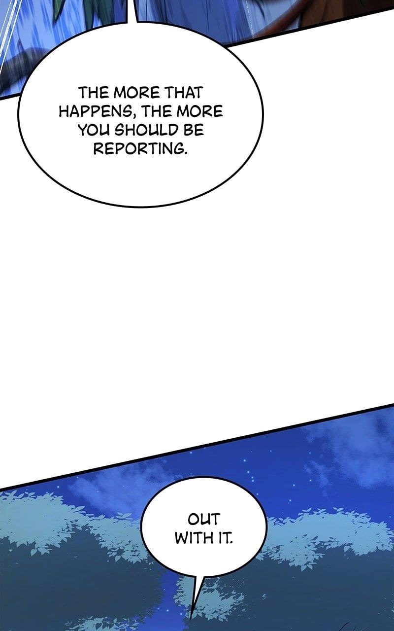 Read Return of the Runebound Professor Manga Online