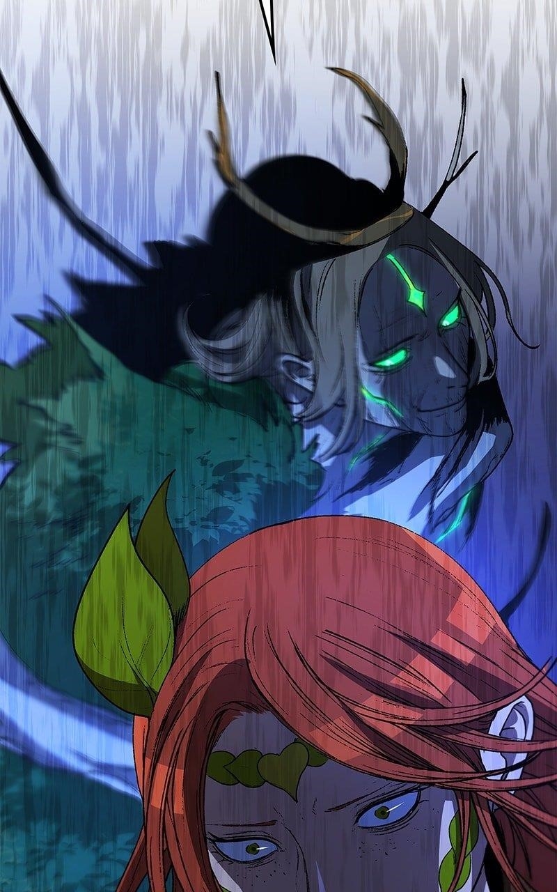 Read Return of the Runebound Professor Manga Online