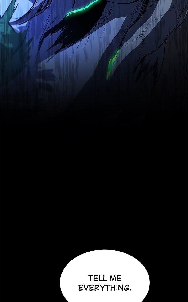 Read Return of the Runebound Professor Manga Online