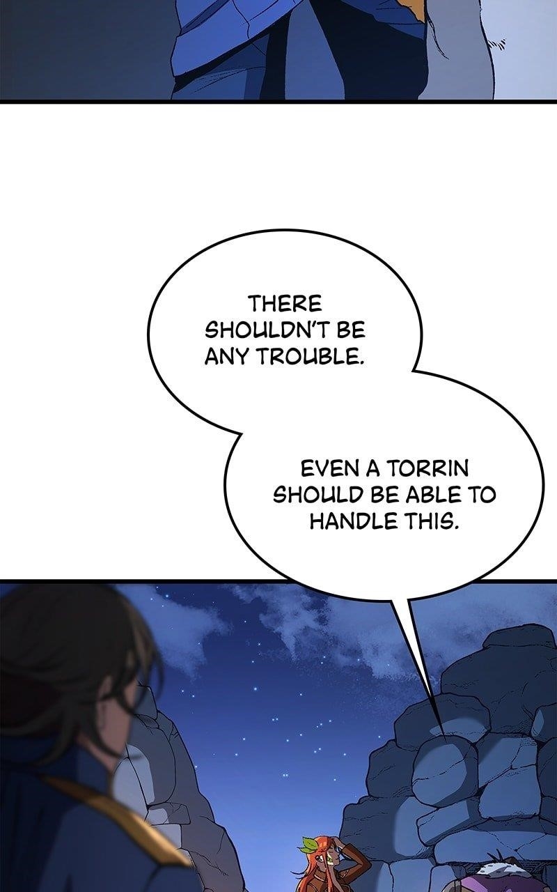 Read Return of the Runebound Professor Manga Online