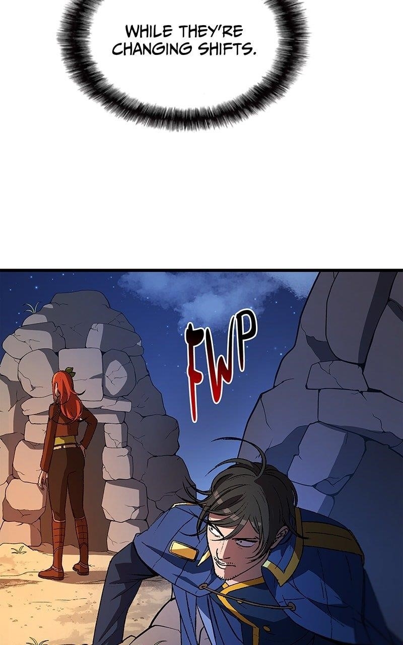 Read Return of the Runebound Professor Manga Online