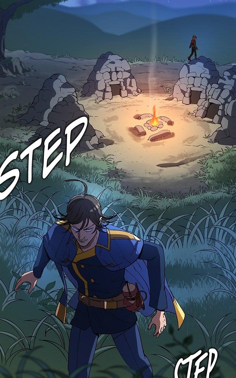 Read Return of the Runebound Professor Manga Online
