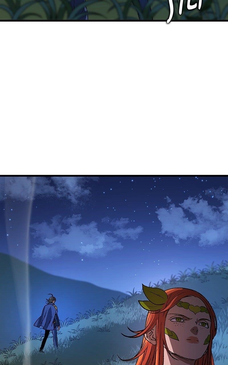Read Return of the Runebound Professor Manga Online