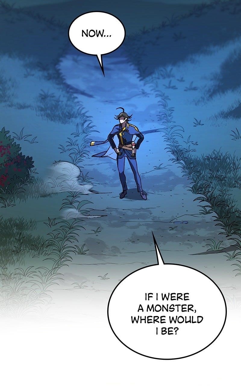 Read Return of the Runebound Professor Manga Online