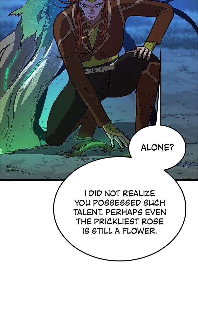 Read Return of the Runebound Professor Manga Online