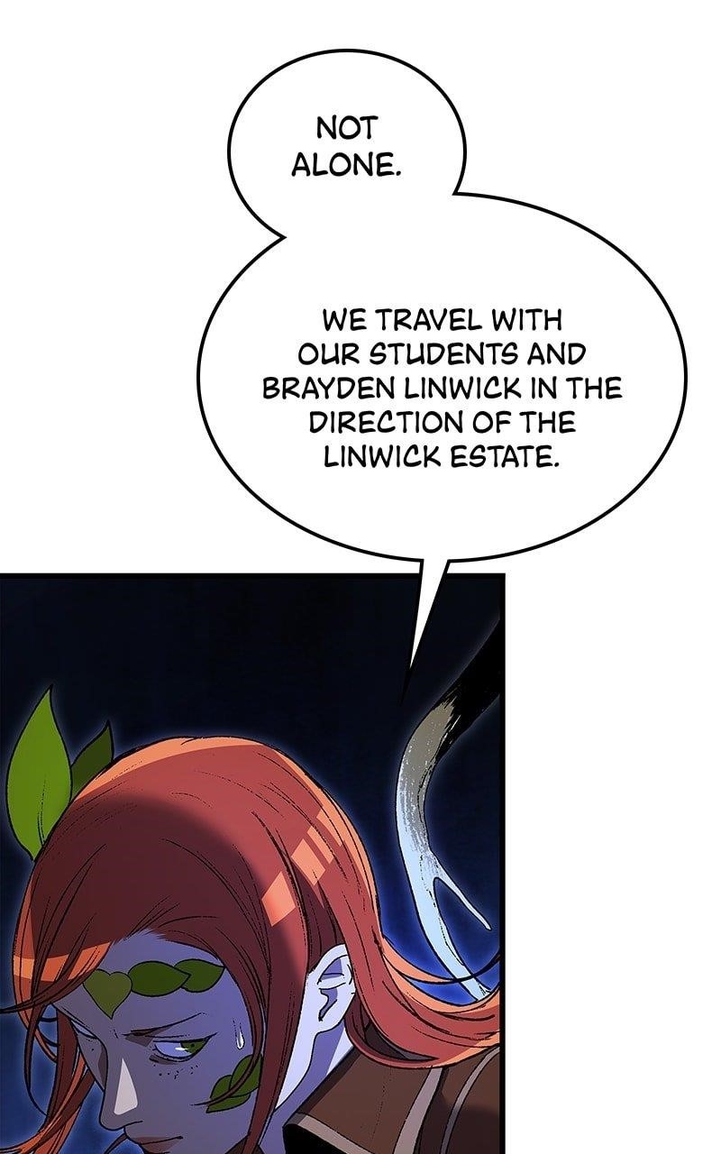 Read Return of the Runebound Professor Manga Online