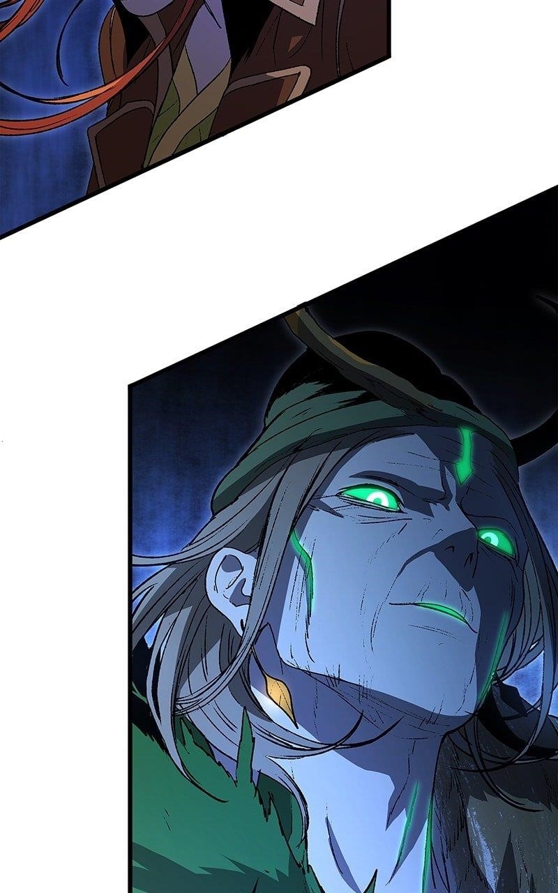 Read Return of the Runebound Professor Manga Online
