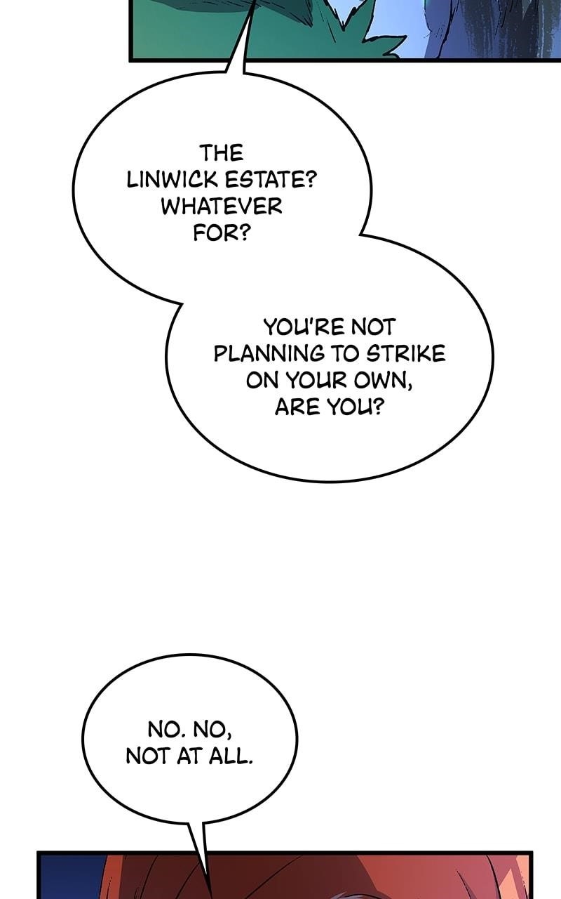 Read Return of the Runebound Professor Manga Online
