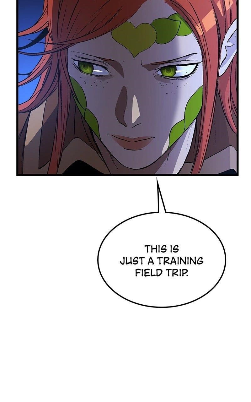 Read Return of the Runebound Professor Manga Online