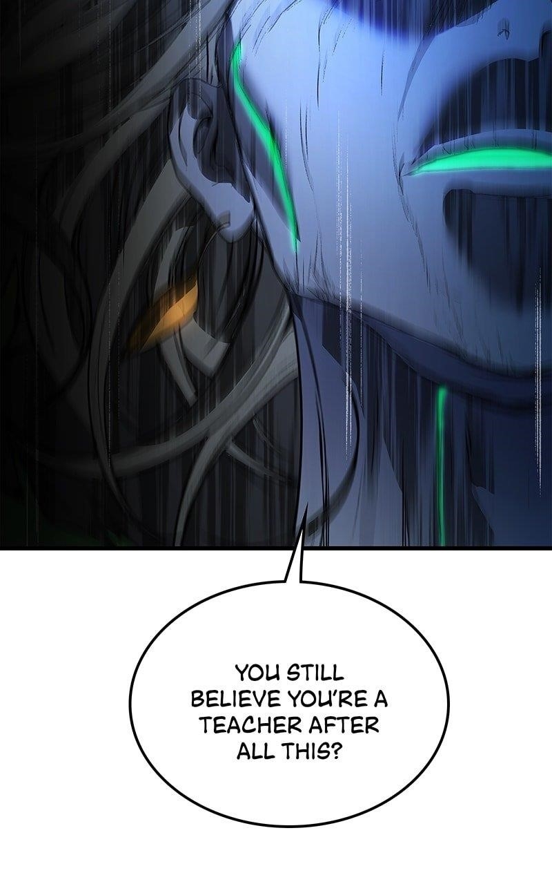 Read Return of the Runebound Professor Manga Online