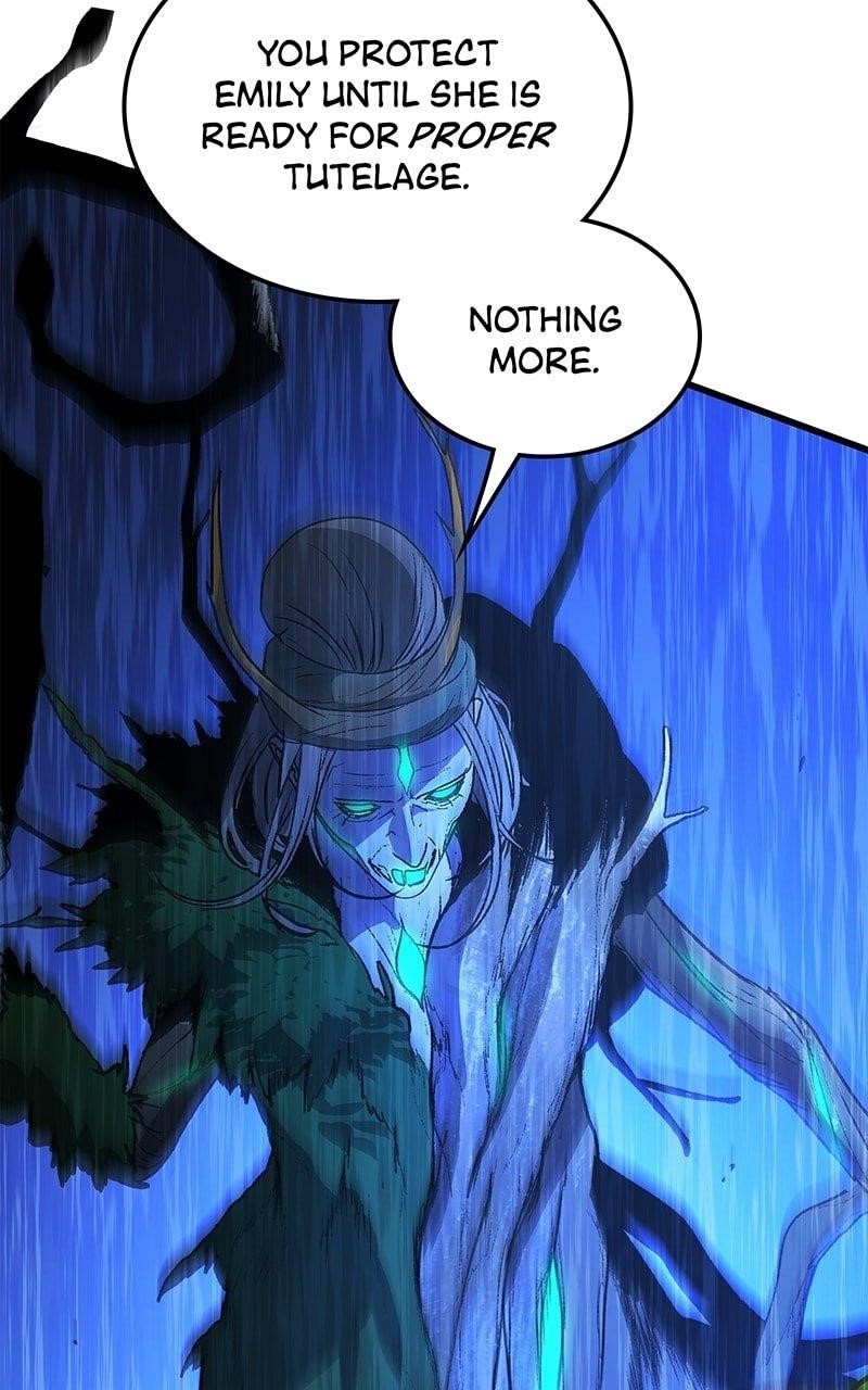 Read Return of the Runebound Professor Manga Online