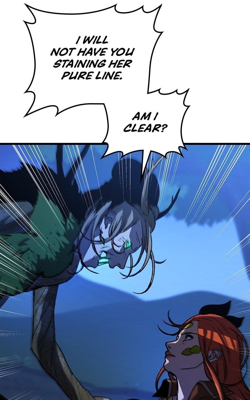 Read Return of the Runebound Professor Manga Online