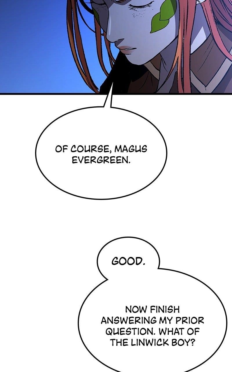Read Return of the Runebound Professor Manga Online