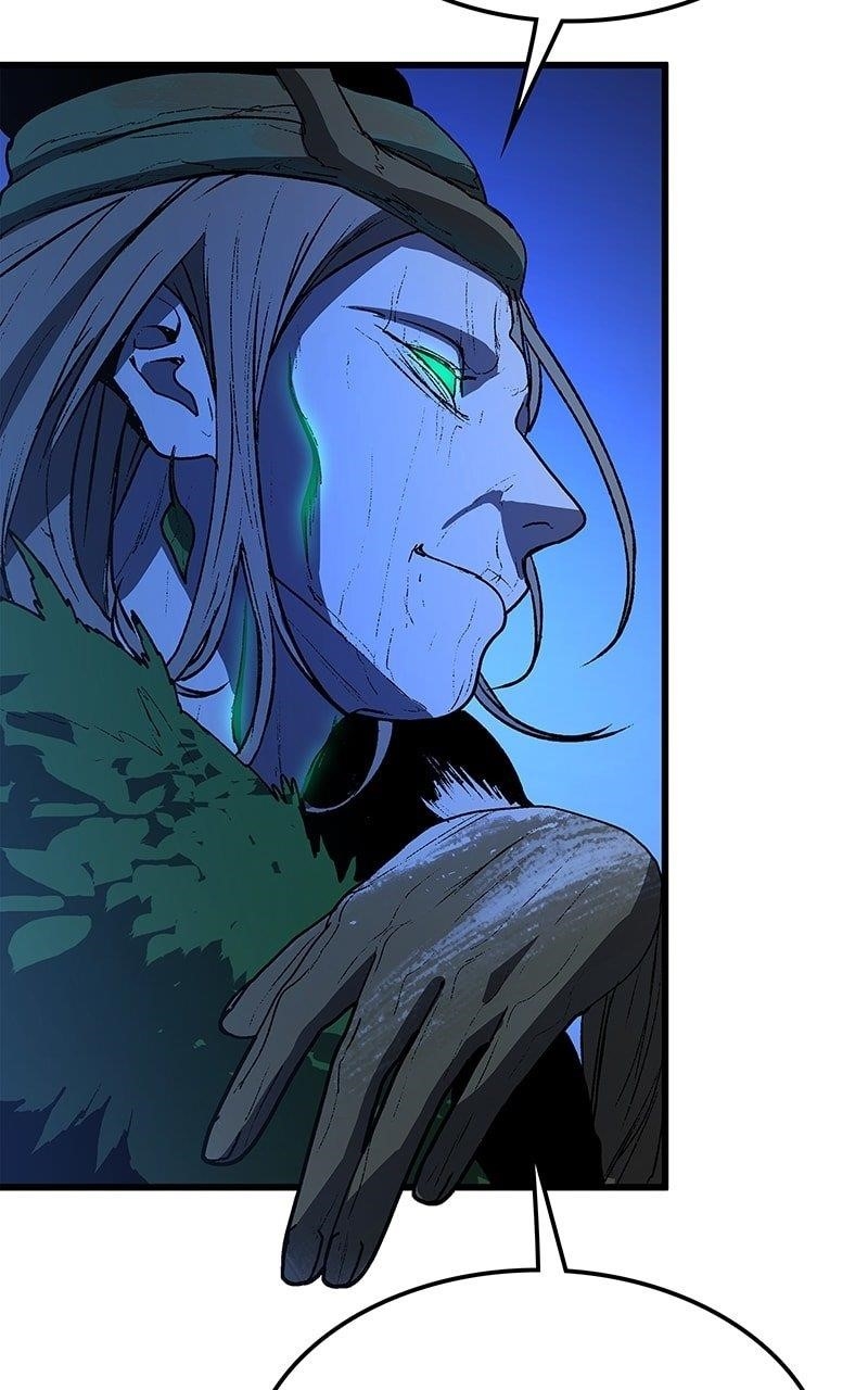 Read Return of the Runebound Professor Manga Online
