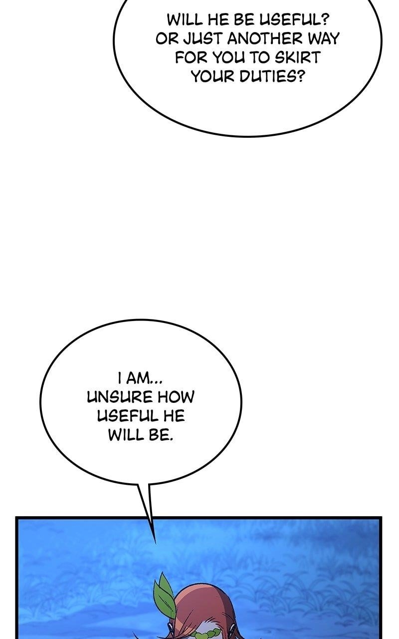 Read Return of the Runebound Professor Manga Online