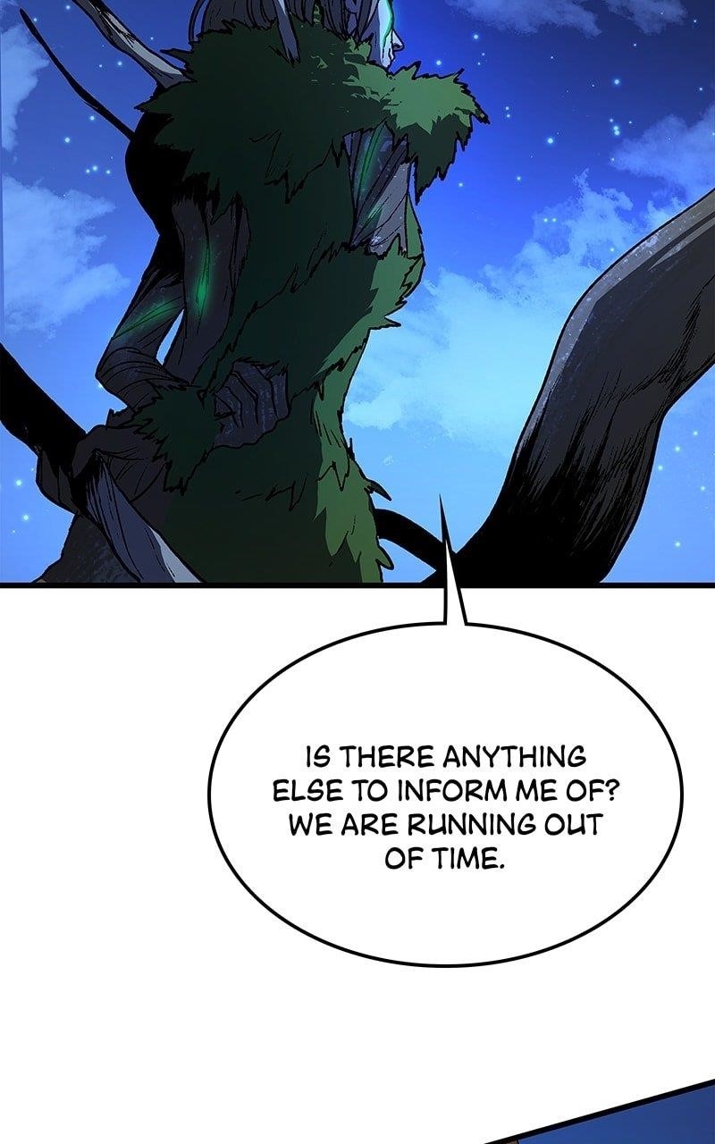 Read Return of the Runebound Professor Manga Online