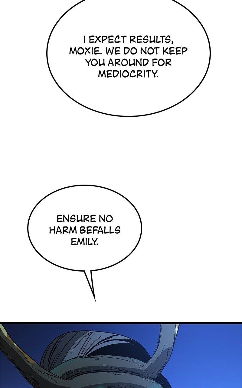 Read Return of the Runebound Professor Manga Online