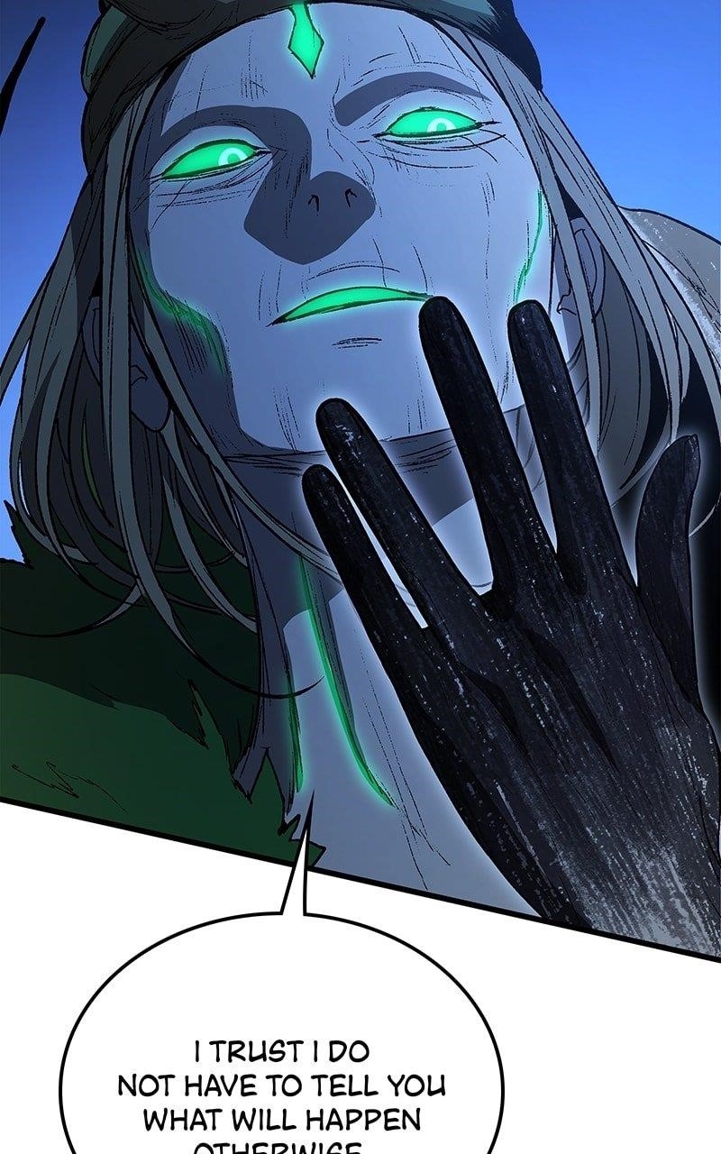 Read Return of the Runebound Professor Manga Online