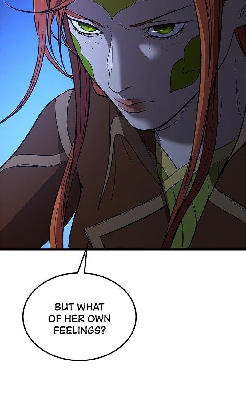 Read Return of the Runebound Professor Manga Online