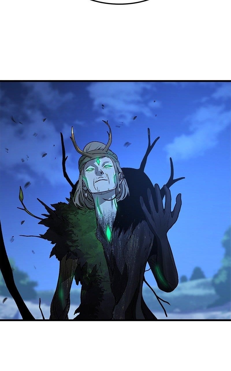Read Return of the Runebound Professor Manga Online