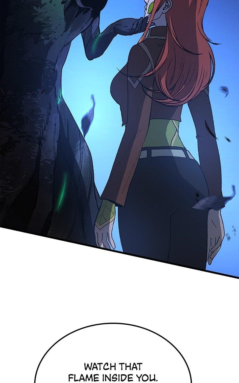 Read Return of the Runebound Professor Manga Online