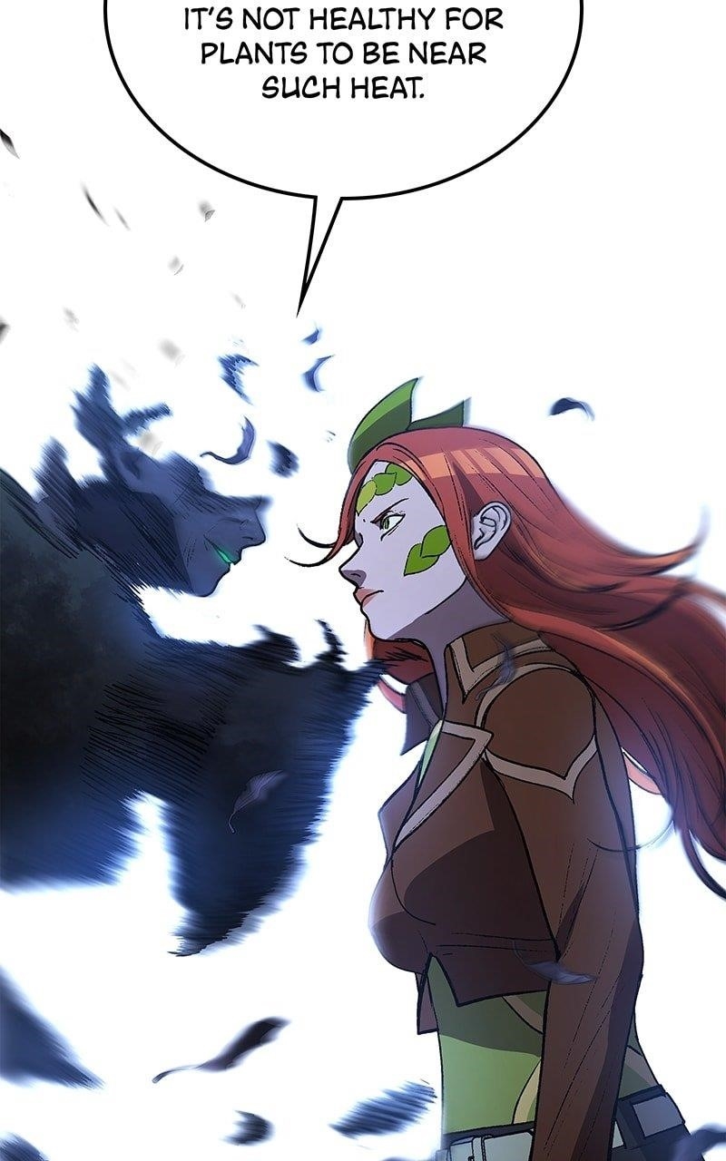 Read Return of the Runebound Professor Manga Online