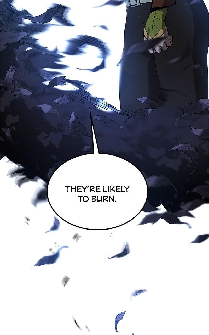 Read Return of the Runebound Professor Manga Online