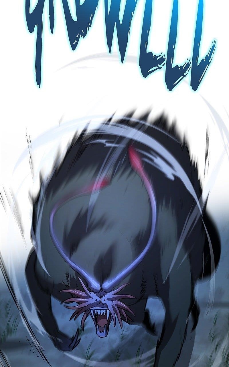Read Return of the Runebound Professor Manga Online