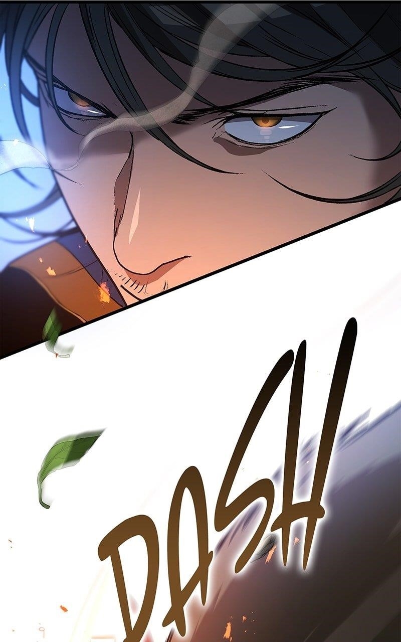 Read Return of the Runebound Professor Manga Online