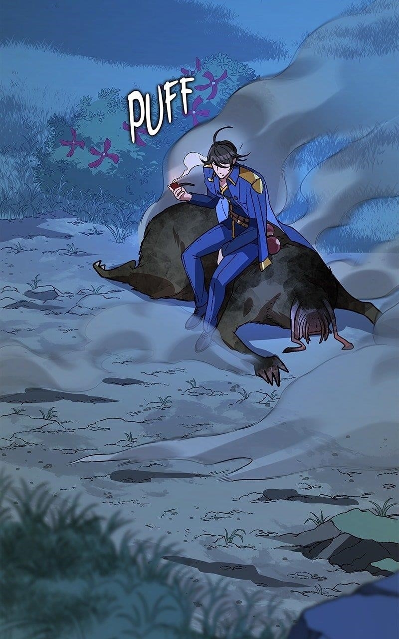 Read Return of the Runebound Professor Manga Online