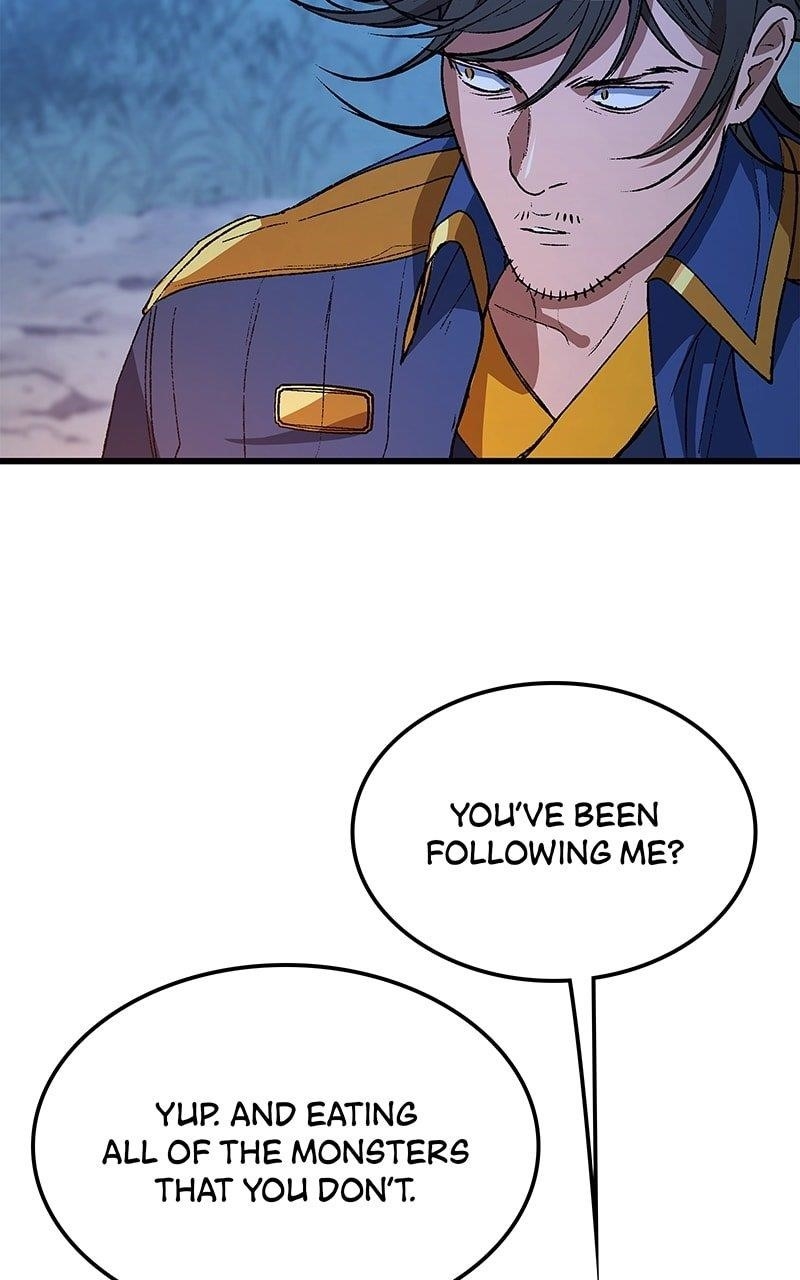 Read Return of the Runebound Professor Manga Online