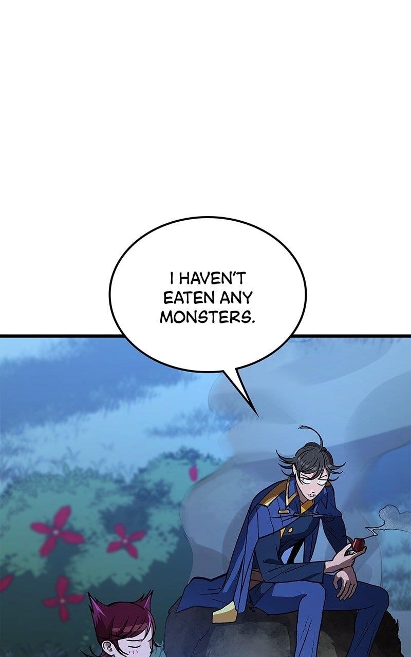 Read Return of the Runebound Professor Manga Online