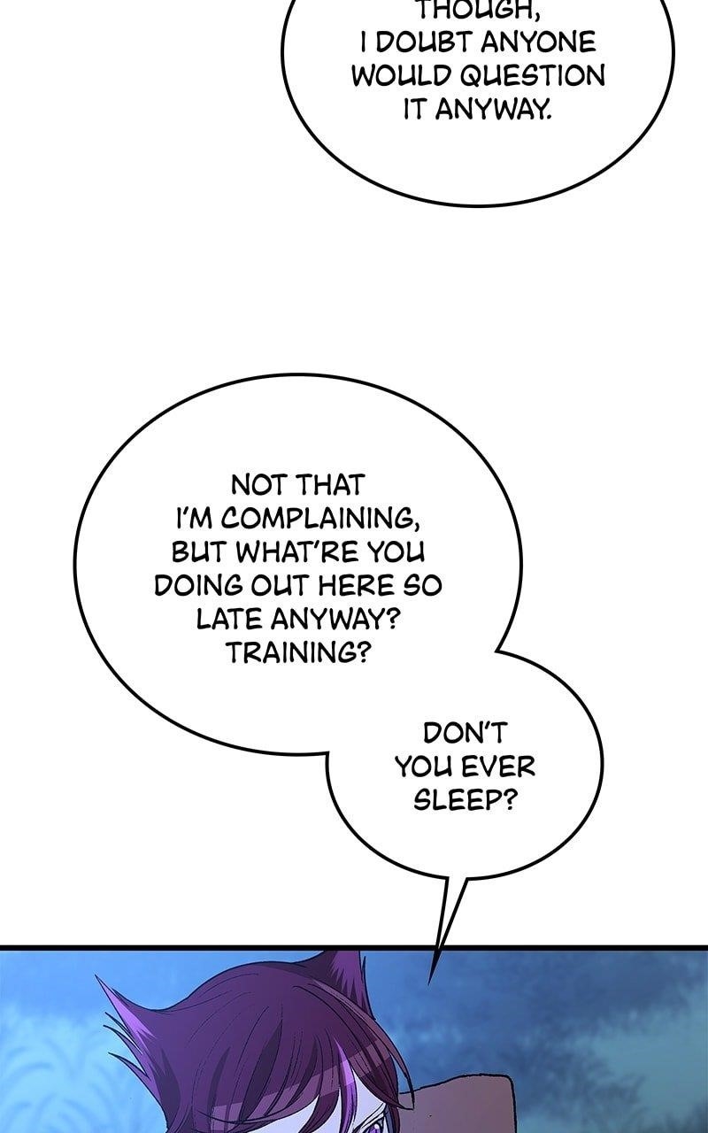 Read Return of the Runebound Professor Manga Online