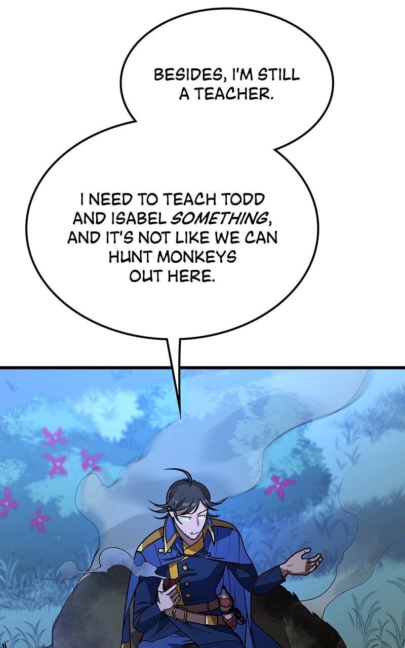Read Return of the Runebound Professor Manga Online
