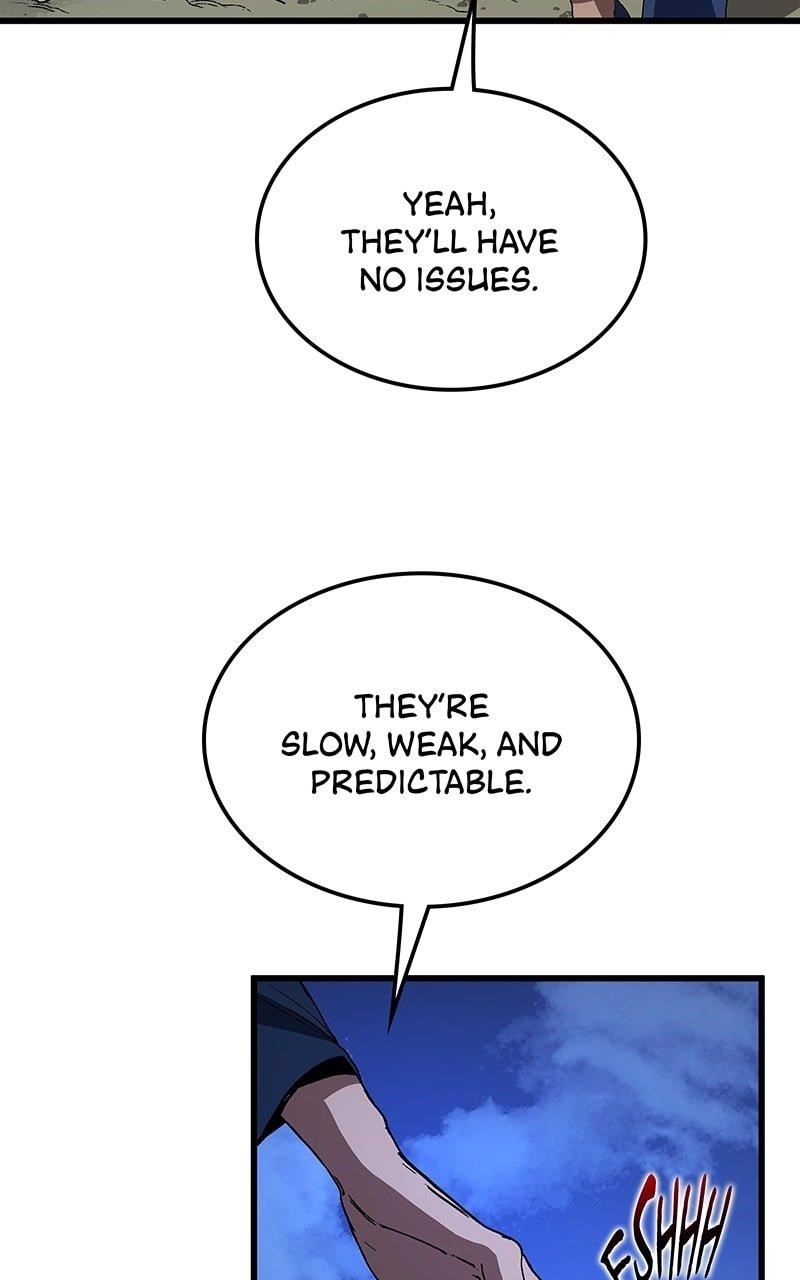 Read Return of the Runebound Professor Manga Online