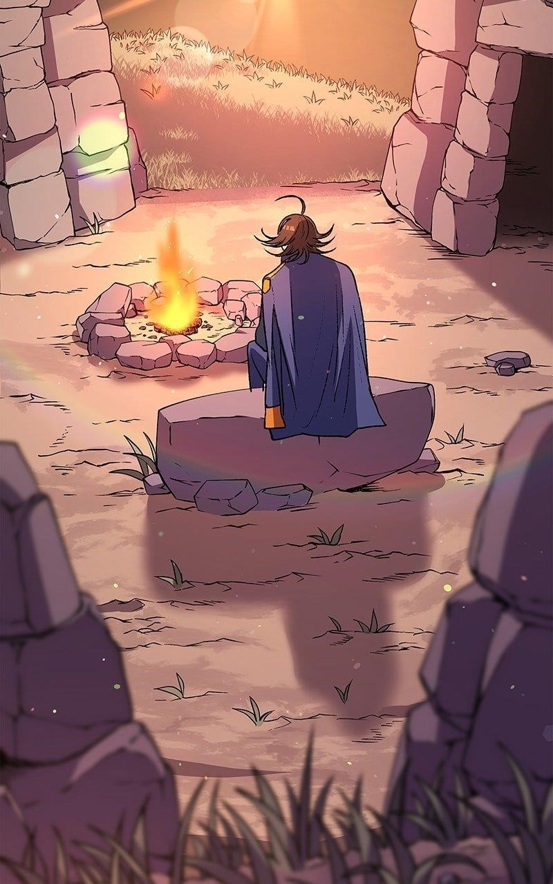 Read Return of the Runebound Professor Manga Online