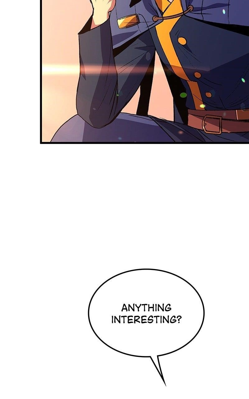 Read Return of the Runebound Professor Manga Online