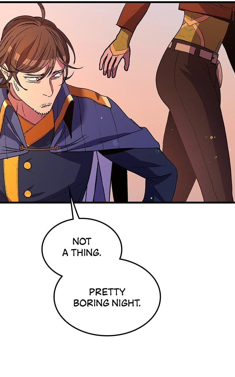 Read Return of the Runebound Professor Manga Online