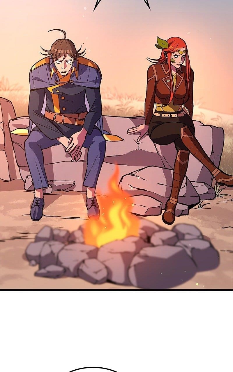 Read Return of the Runebound Professor Manga Online