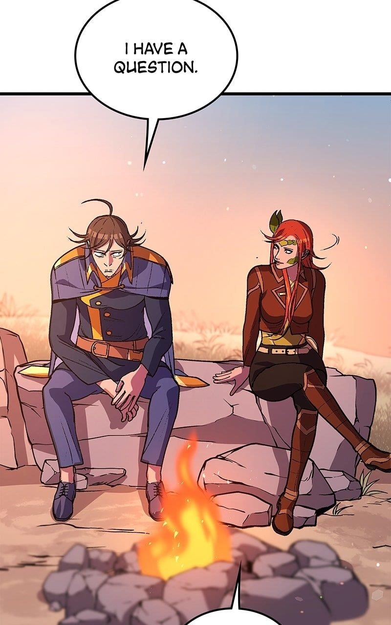 Read Return of the Runebound Professor Manga Online