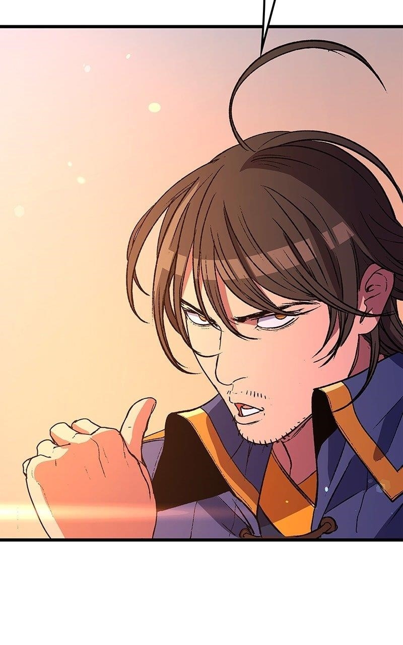 Read Return of the Runebound Professor Manga Online