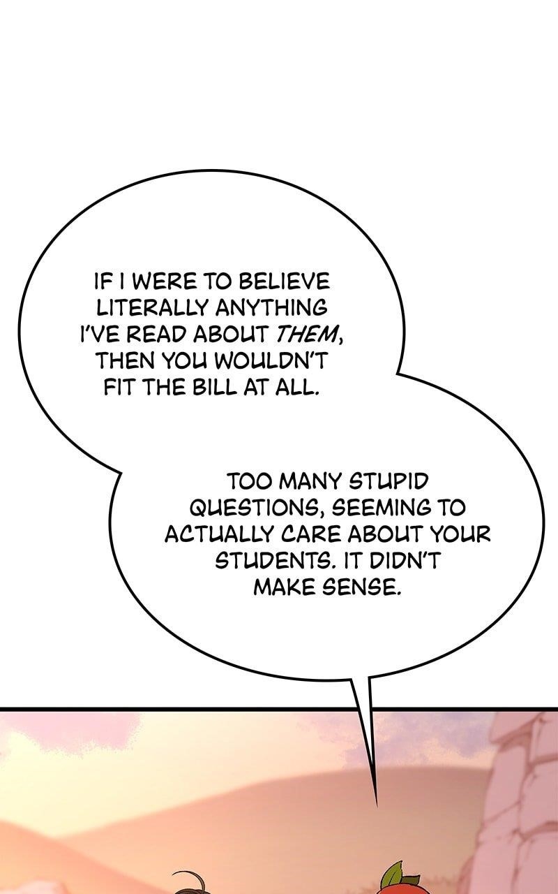 Read Return of the Runebound Professor Manga Online