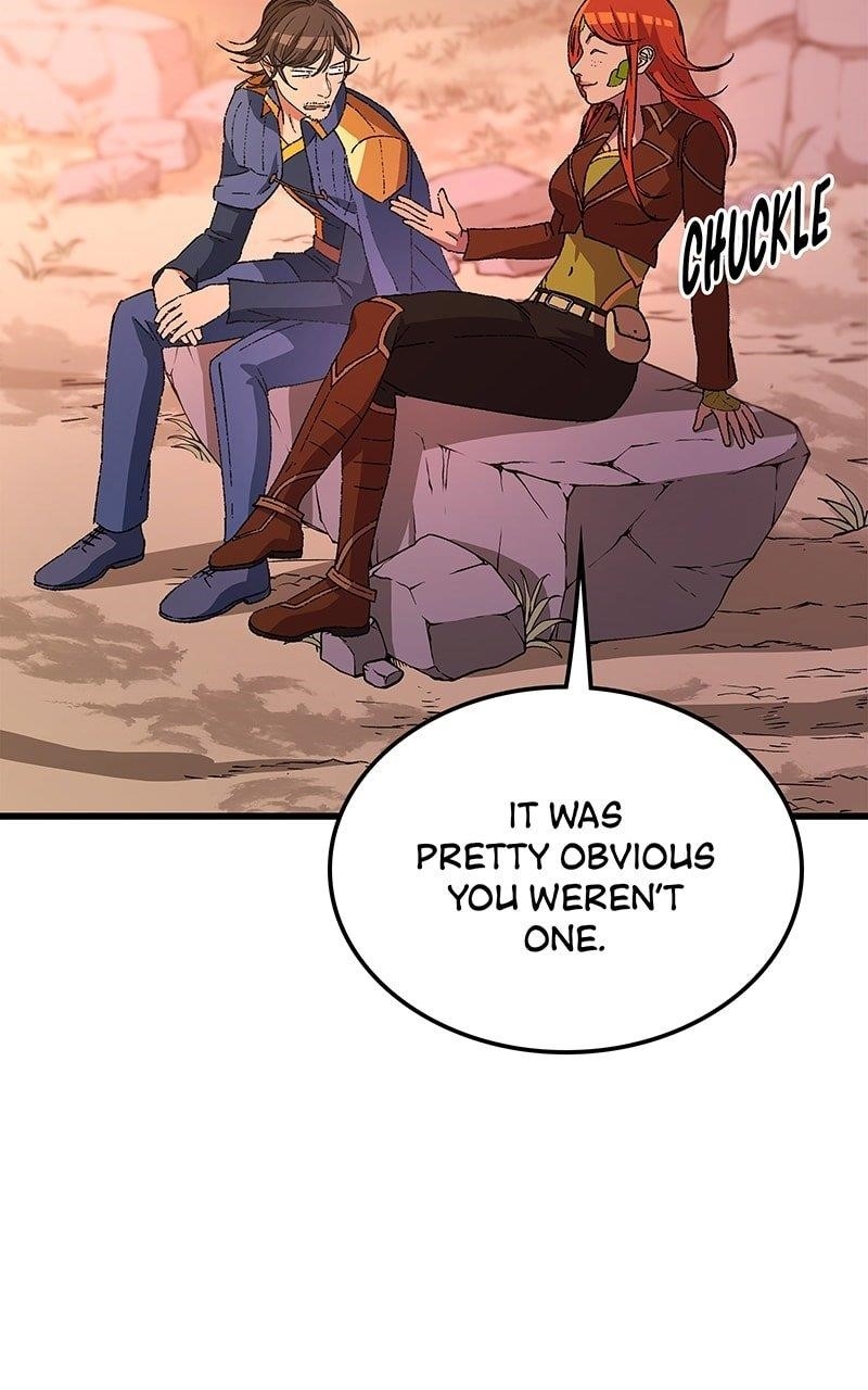 Read Return of the Runebound Professor Manga Online
