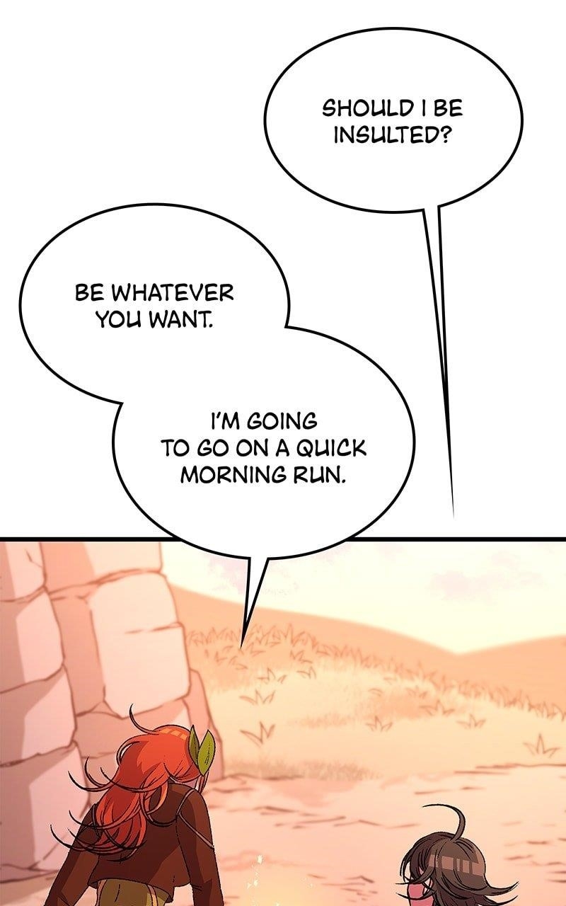 Read Return of the Runebound Professor Manga Online