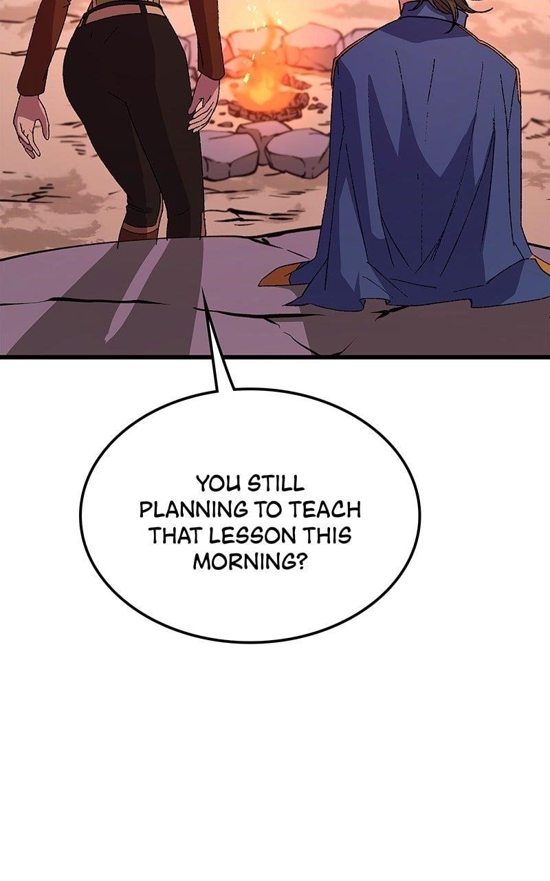 Read Return of the Runebound Professor Manga Online
