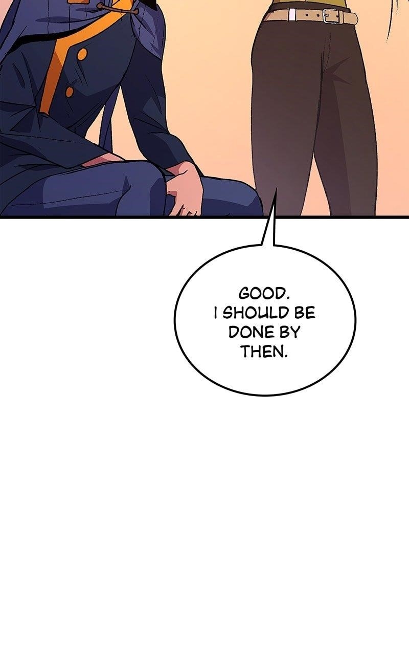 Read Return of the Runebound Professor Manga Online