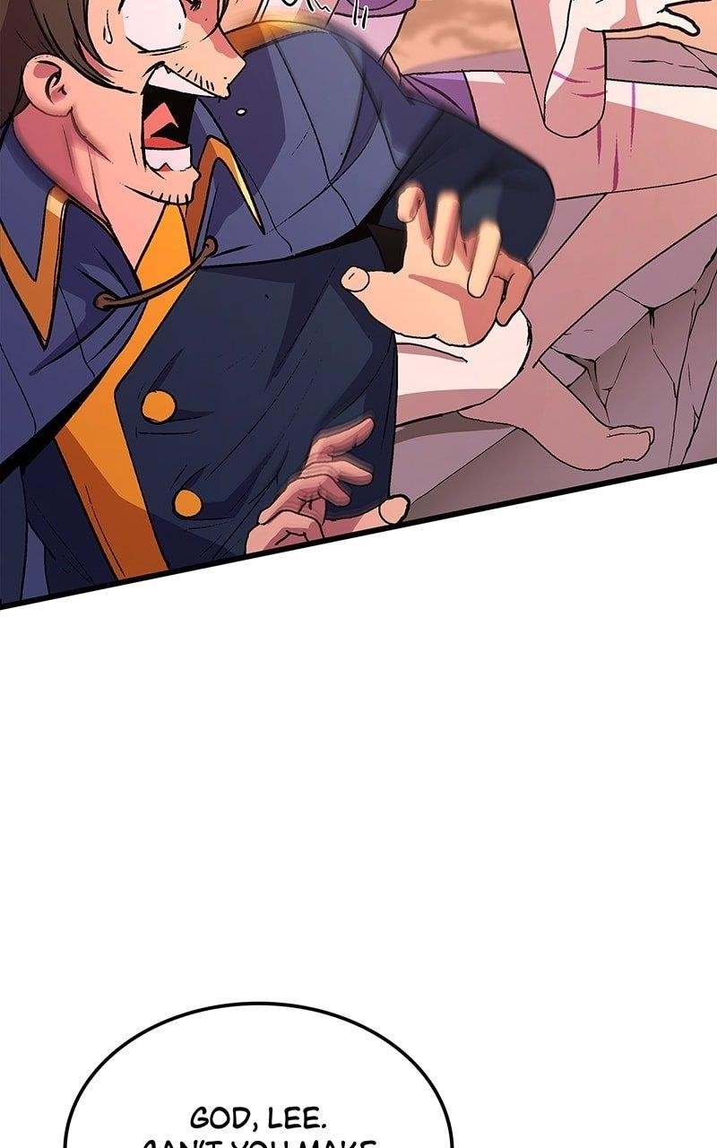 Read Return of the Runebound Professor Manga Online