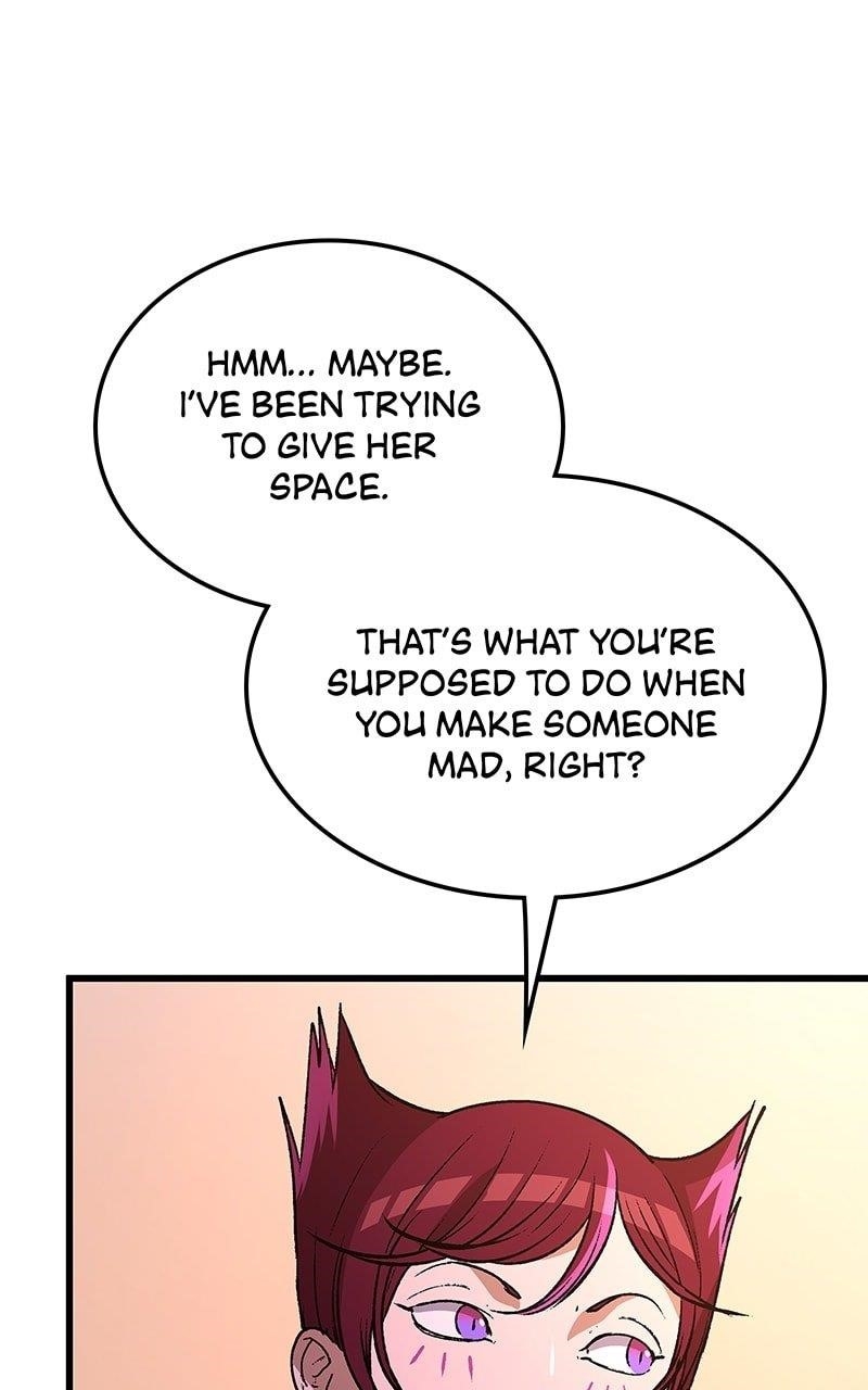 Read Return of the Runebound Professor Manga Online