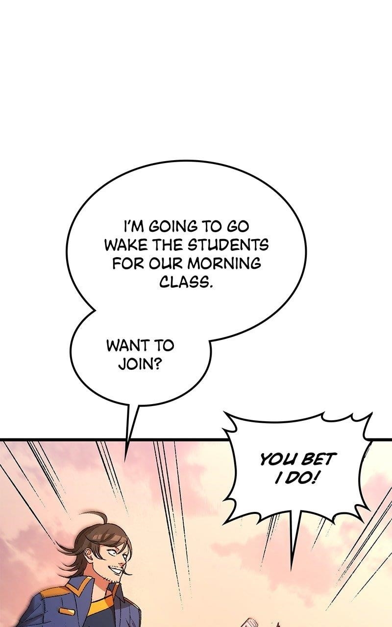 Read Return of the Runebound Professor Manga Online